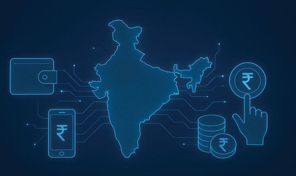 Connecting the currents of digital finance